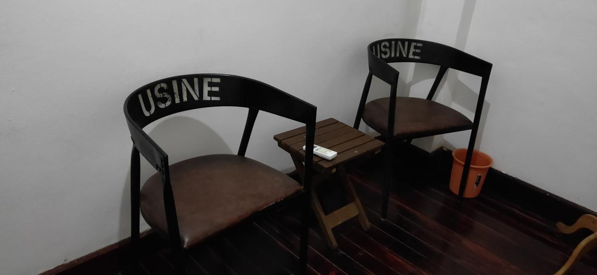 Phousi Guesthouse 2 Luang Prabang Quarto foto